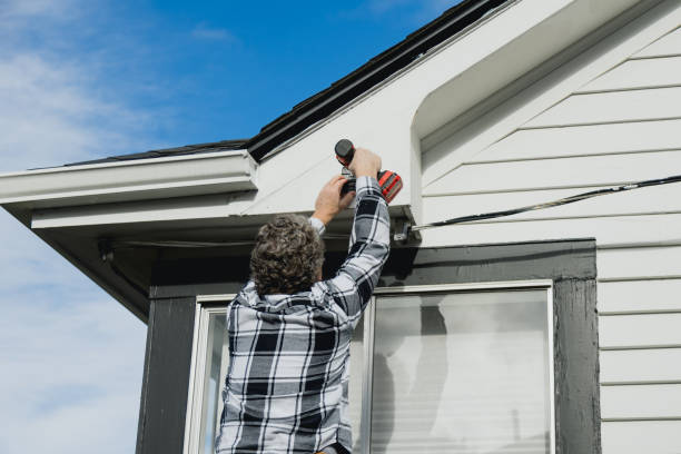 Best Stone Veneer Siding  in Smackover, AR